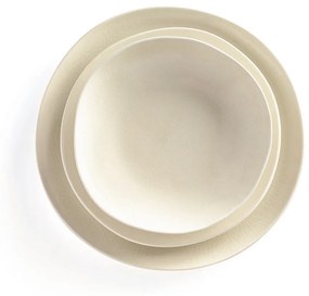 Σετ 4 ρηχά πιάτα, Gogain