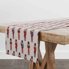 Beauty Home ΡΑΝΝΕΡ ΜΟΛΥΒΕΝΙΟΙ ΣΤΡΑΤΙΩΤΕΣ   32 cm x 1,5 m