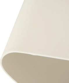 Βοηθητικό Τραπεζάκι (35.5x30x45.5) A-S Elder Beige 213092A