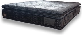 Στρώμα "CALIS" pocket spring με ανώστρωμα 35cm 160x200