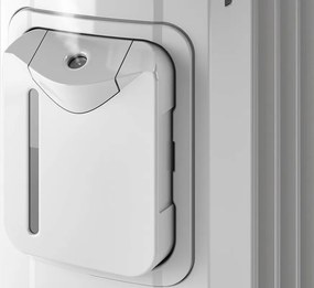 Καλοριφέρ Λαδιού Olimpia Splendid 99298 Λευκό Γκρι 2500 W