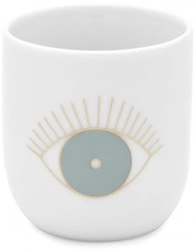 Κούπα Πορσελάνινη Carey RD0051455 200ml White Raeder Porcelain