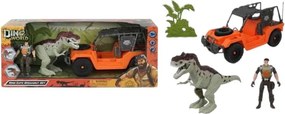 Σετ φιγούρα Δεινόσαυρος με αξεσουάρ - J3105-16 - 917480