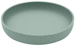 Πιάτο Σιλικόνης (Φ18.2x3) Kikka Boo Sage