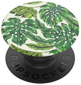 PopGrip Κινητού Monstera Deliciosa 804853 Multi PopSockets