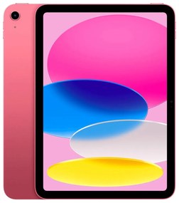 Tablet Apple iPad 2025 11&quot; 128 GB Ροζ M1 6 GB RAM