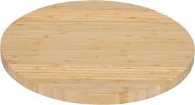 Πλατώ Σερβιρίσματος Περιστρεφόμενο (Φ35) F-V Grooved 190091