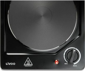 Επαγωγική Πλάκα Livoo DOC167N