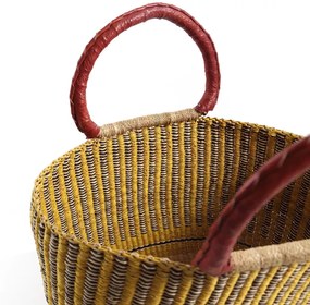 Shopper Basket (50x37x30) Soulworks 0670024 - ows.0670024