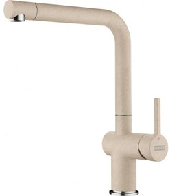 Franke Active Standard Αναμεικτική μπαταρία κουζίνας L Oatmeal