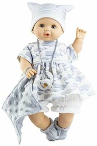 Κούκλα μωρού Paola Reina Sonia 36 cm