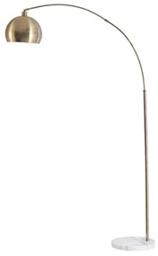 Φωτιστικό Επιδαπέδιο Aca ML312401FB MATILDA Οξυντέ (Bronzed)