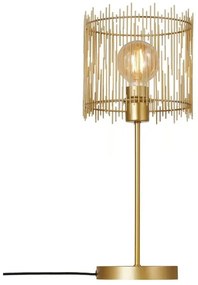 Επιτραπέζιο Φωτιστικό IP20 Elvis Nordlux-2212305008-Χρυσό 2212305008