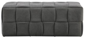 Liberta MAD ΣΚΑΜΠΟ ΓΚΡΙ 100x39xH39cm 100x39xH39cm 16-0817