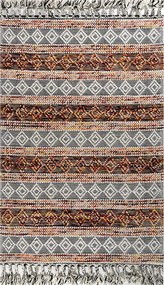Χαλί Διαδρόμου (80x150) Tzikas Carpets Nomad 55155-020