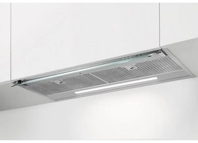 AEG DGK6981HM Εντοιχιζόμενος Απορροφητήρας 90εκ. Inox, Α++