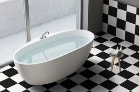 Keros Barcelona Negro 25×25 - Παλέτα με Πλακάκια (54m²)