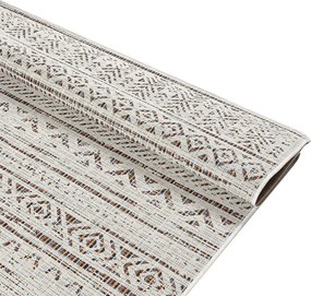 Χαλί Καλοκαιρινό (133x190) Polcarpet Bali Rainbow 11676 Multi