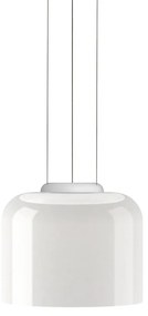 Φωτιστικό Οροφής Totem Downlight Shade B 10835 33x25,4x7cm Led Array 1400lm 13W Opal Pablo Designs