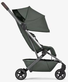 Joolz Aer2 παιδικό καρότσι Forest Green