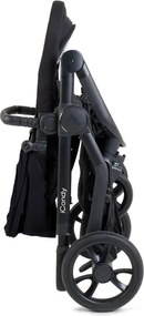 iCandy Orange 4 Bundle, Black