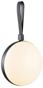 Επιδαπέδιο Φωτιστικό LED 1W IP54 2700k Μαύρο Bring-To-Go 2218023001 Nordlux-2218023001-Μαύρο 2218023001