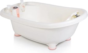 Bath tub Bubble pink
