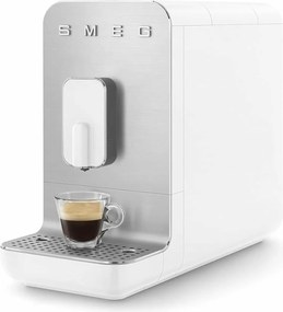 Καφετιέρα Εσπρέσο Smeg BCC12WHMEU 1,4 L Λευκό