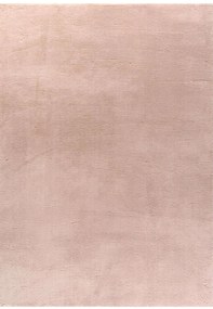 Χαλί Melia 25171-056 Pink Merinos 160X230cm