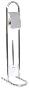 Σταντ Για Χαρτί Υγείας + Πιγκάλ (29.5x17.5x80) T-D 9600102
