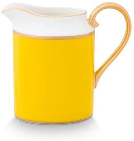 ΓΑΛΑΤΙΕΡΑ 260ml PIP STUDIO - CHIQUE GOLD-YELLOW