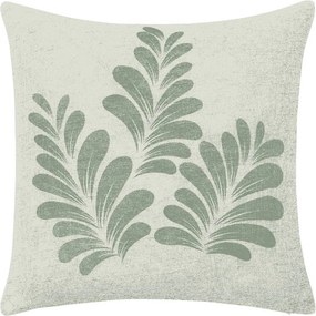 Διακοσμητικό Μαξιλάρι Βελουτέ (45x45) L-C Aqualis 1612988