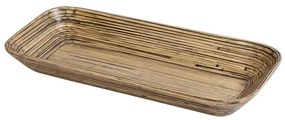 BALI ΔΙΣΚΟΣ BAMBOO 40X18,21X5ΕΚ - ESPIEL - BAB103