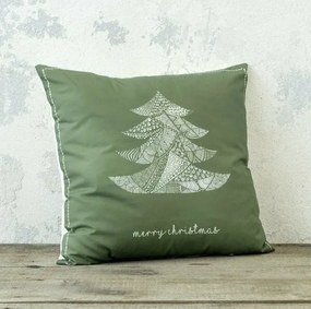 Διακοσμητικό μαξιλάρι 45x45 - Boho Tree 5206482031685