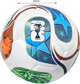 Μπάλα ποδοσφαίρου - Football