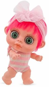 Κούκλα μωρού Berjuan 24109-24 14 cm
