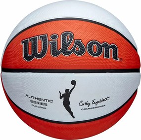 Mπάλα Μπάσκετ Wilson NBA Authentic 6 Ετών