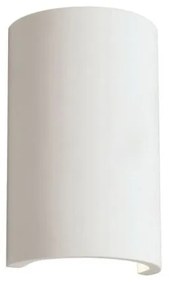 Απλίκα Cylinder Ceramic - 4097000 - 21W - 50W - 4097000