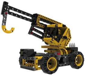 Gigo RCM Construction Vehicles