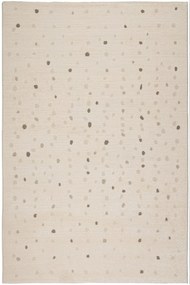 Χαλί Jouet 66852 060 Beige Βιοκαρπέτ 160X230cm