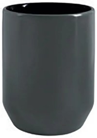 Ποτήρι Οδοντόβουρτσας Spirella Jaro 10.20308 Grey