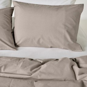 Σεντόνια King Size (Σετ) Kentia Loft Pesca 26