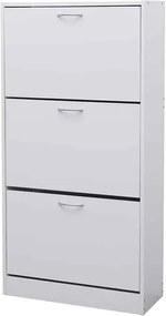 Παπουτσοθήκη Cynthia 3D-Leuko