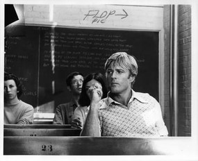 Φωτογραφία Robert Redford In 'The Way We Were', Archive Photos