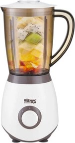 Μπλέντερ - 2in1- KJ2002 - DSP - 561949 - Brown