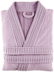 Μπουρνούζι Kimono - Medium - Velvet Lilac 5206482160774