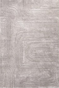 Χαλί Dune 601 382 Grey Royal Carpet 200X290cm