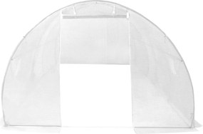 vidaXL Θερμοκήπιο 18 μ² 600 x 300 x 200 εκ.