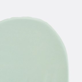 Σετ 2 σεντονιών κούνιας για μωρό από βαμβάκι, Scenario