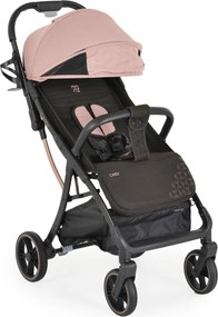 Baby stroller Cardy Pink